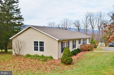 55 Big Oak Ln, Maurertown, VA 22644 - photo 4