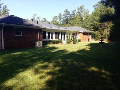 Back of Home East