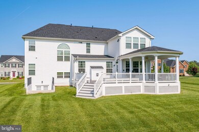 23889 Heather Meadow Dr, Aldie, VA 20105 - photo 6