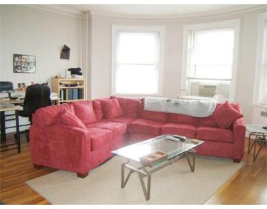 405 Commonwealth Ave unit 8, Boston, MA 02215 - photo 2