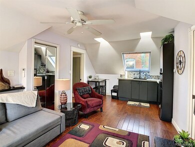 124 S Sherman St unit Upstairs, Denver, CO 80209 - photo 6