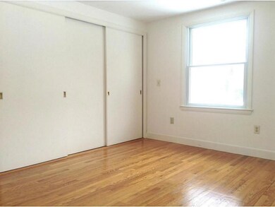 Bedroom.