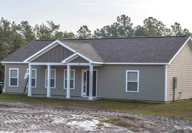 129 Scenic Stream Cir, Crawfordville, FL 32327 - photo 2