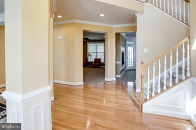 6504 Macklin St, Haymarket, VA 20169 - photo 6