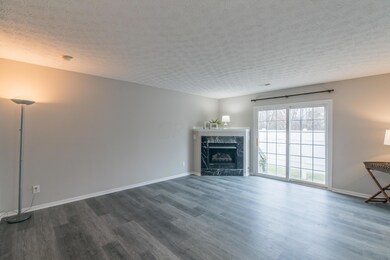 Great Room/Dining Area