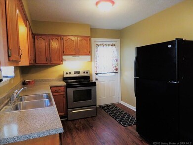 All appliances are included!