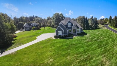 7653 Blue Gentian Ct, Dexter, MI 48130 - photo 6