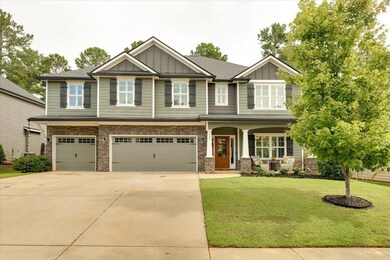 5729 Whispering Pines Way, Evans, GA 30809 - photo 3