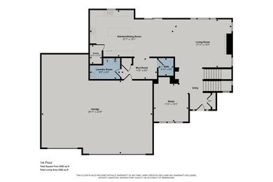 8244 Freska Lake 1st Floor
