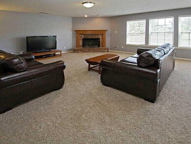 Family Room.