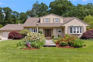 77 Summit Dr, Cranston, RI 02920 - photo 2