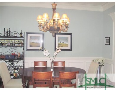 Dining Room.