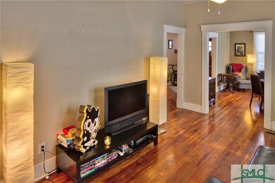 Downstairs unit 2226