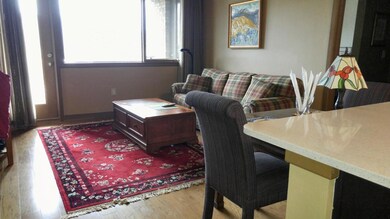 2 living area