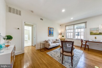 3120 R St NW unit 205, Washington, DC 20007 - photo 6