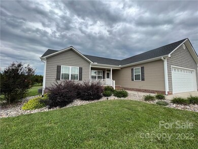 124 Portman Ln unit 20, Statesville, NC 28625 - photo 5