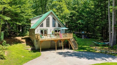 66 Mountain View Dr, Acton, ME 04001 - photo 2