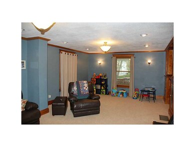 Family Room.