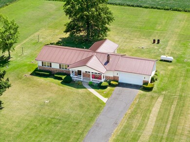 5035 Hamilton Rd, Yoder, IN 46798 - photo 3