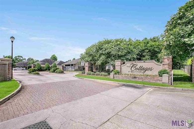 11510 Southfork Ave unit 35, Baton Rouge, LA 70816 - photo 2