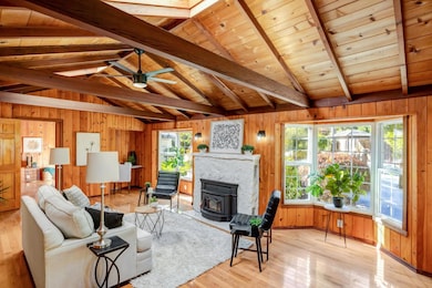 220 Lazywoods Rd, Felton, CA 95018 - photo 4