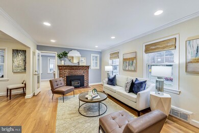 511 Thayer Ave, Silver Spring, MD 20910 - photo 3