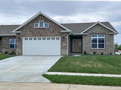 7142 Remington Villa Dr, Maryville, IL 62062 - photo 3