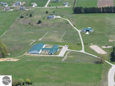 7505 E Harrys Rd, Traverse City, MI 49684 - photo 2