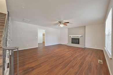 Plenty of space to entertain friends and family for the holidays.