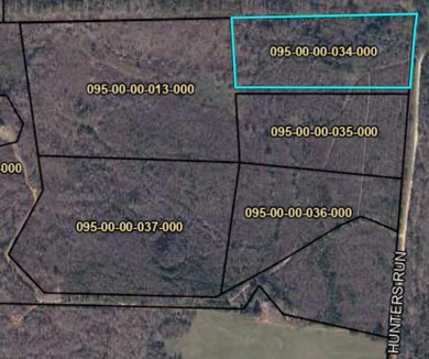 qPublic.net - Edgefield County, SC - Map