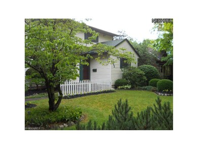Front yard professionally landscaped.
