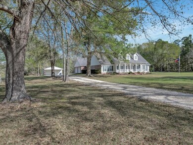 8616 State Highway 94, Lufkin, TX 75904 - photo 2