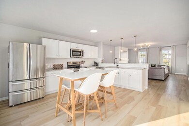 1734 Stoneham Dr, Mishawaka, IN 46544 - photo 5