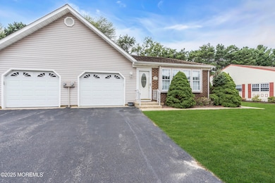 44B Sunset Rd unit 55, Whiting, NJ 08759 - photo 4