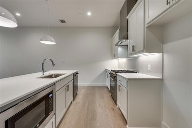 6017 Hudson St unit 104, Dallas, TX 75206 - photo 4