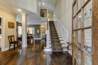 14527 Sandalfoot St, Houston, TX 77095 - photo 5