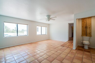 Bedroom 1 - A