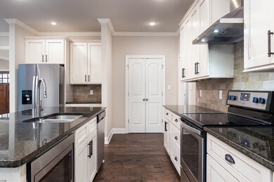 1011 Whitetail Dr, Oxford, MS 38655 - photo 5