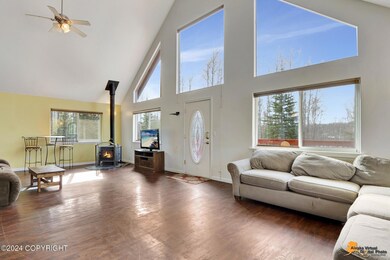 Main living room