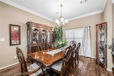 2417 Highway 64 E, Alma, AR 72921 - photo 5