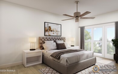 The Residences 1510 COOL Bedroom