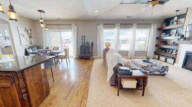 Great Room-Dining