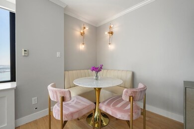 Harbor Towers unit 30C, Boston, MA 02110 - photo 6