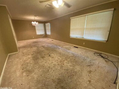 409 W 11th St, Sheridan, AR 72150 - photo 2