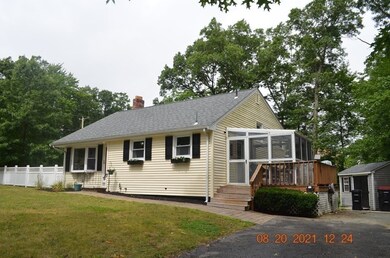 810 E Ashland St, Brockton, MA 02302 - photo 2
