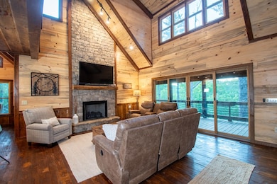 340 Hooch Holler Ln, Morganton, GA 30560 - photo 2