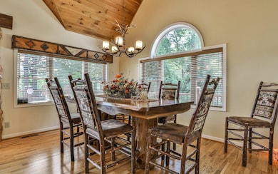 212 Walnut Ridge, Ellijay, GA 30536 - photo 7