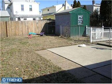 110 Washington St, Trenton, NJ 08611 - photo 3