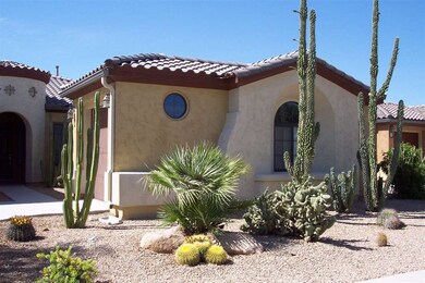 Side Entry 3rd Garage