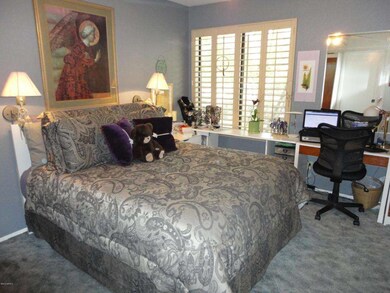 Masterbedroom